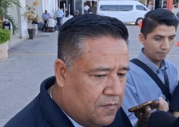 Invitan a jóvenes a integrarse como policías municipales en Ahome