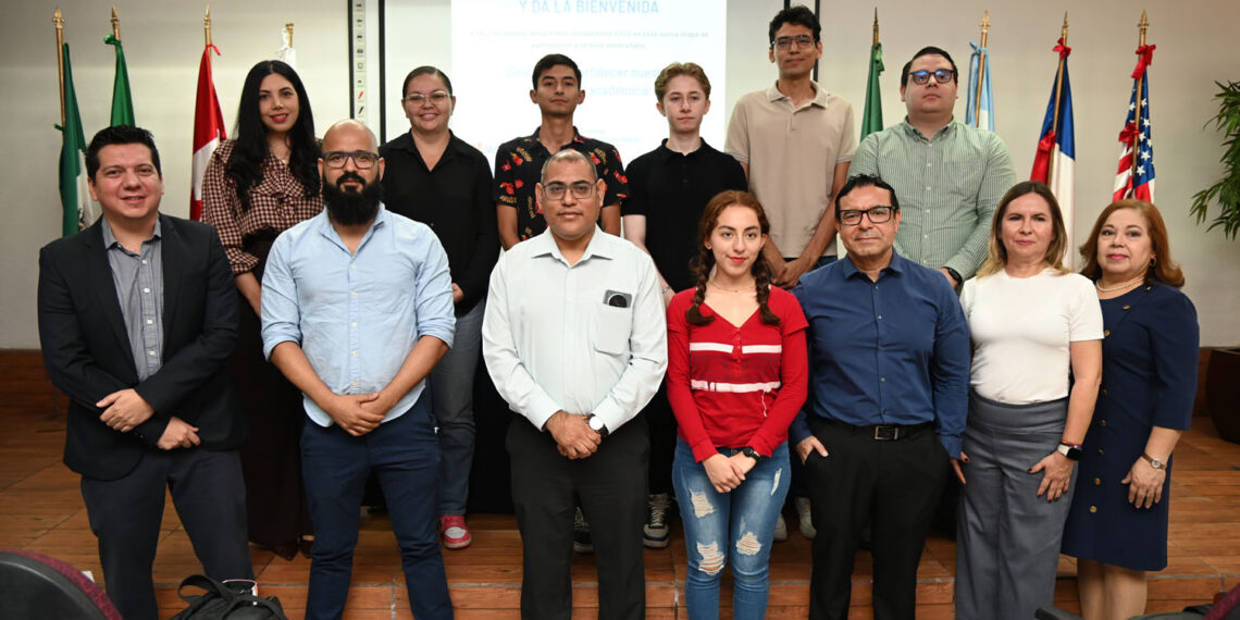 Inicia la UAS la toma de protesta de los H. Consejos Técnicos en sus diferentes Unidades Académicas en todo el estado, fortaleciendo la representación democrática y gobernanza rosalina