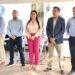 La UAS, a través de la Unidad de Bienestar Universitario, inaugura la Jornada de Salud Integral UAS 2025-2026 en Ciudad Universitaria, ofreciendo diversos servicios a estudiantes y trabajadores