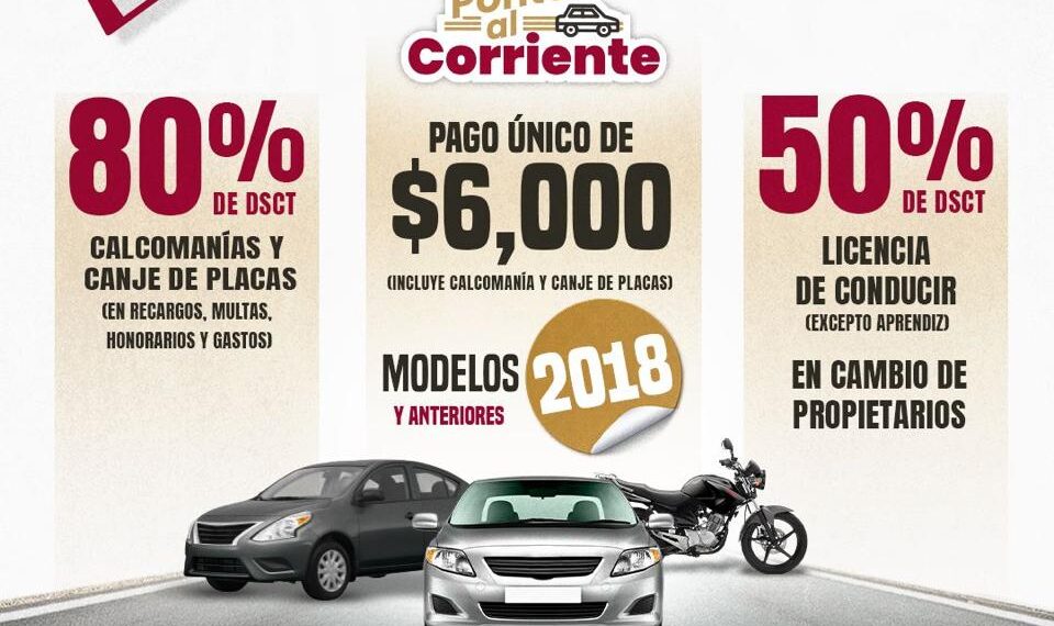 Llega el buen fin de Gobierno del Estado