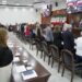 Guarda Congreso minuto de silencio en memoria de Carlos Manzo y víctimas de incendio en Sonora