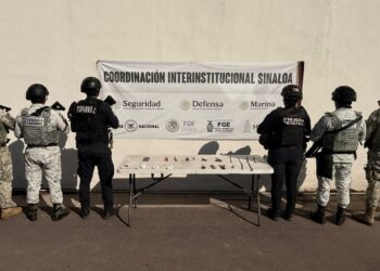 Aseguran objetos prohibidos en una nueva revisión en cárcel de Aguaruto