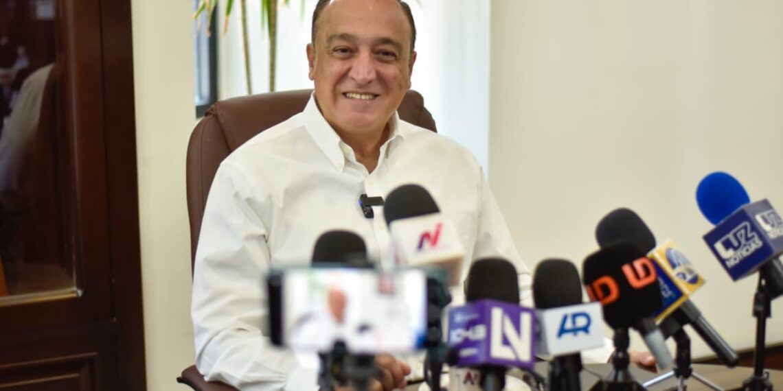 Gobierno Municipal mantiene finanzas sanas y garantiza aguinaldos, obras y servicios para fin de año