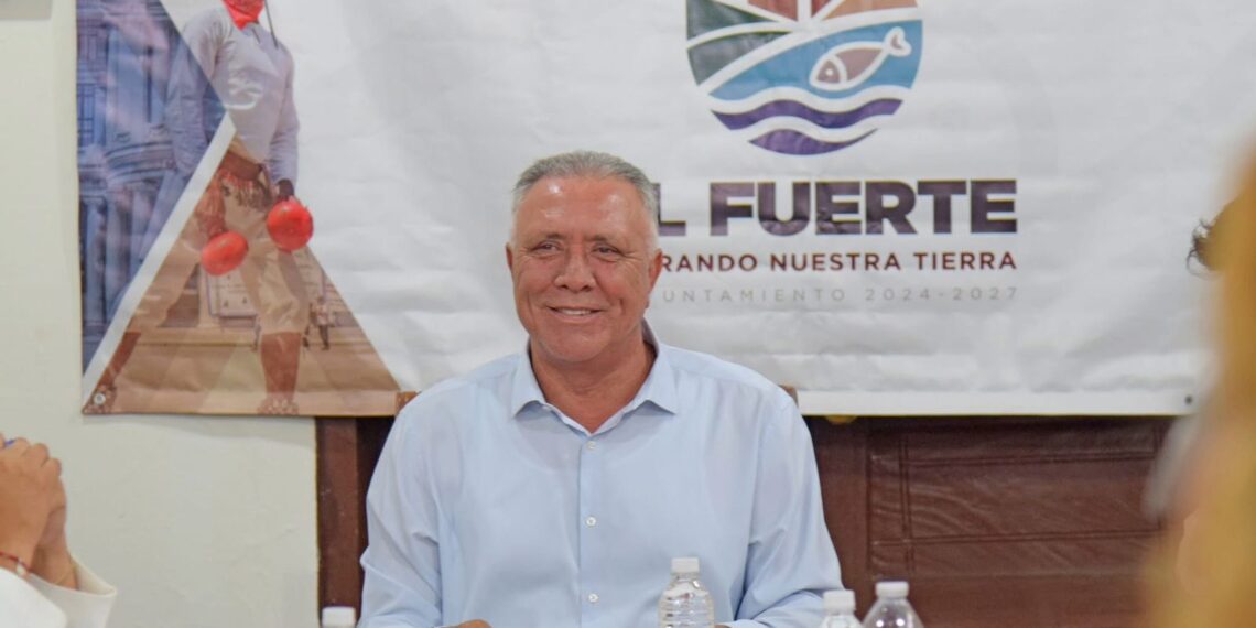 Aprueban Cuenta Pública 2024 del Municipio de El Fuerte