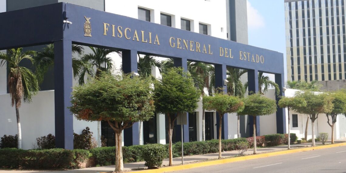 La Fiscalía General del Estado de Sinaloa informó que el miércoles 5 de noviembre no se registraron homicidios dolosos en la entidad