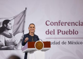 Gobierno de México presenta Plan Integral contra el abuso sexual para garantizar el acceso a la justicia de las mujeres e impulsar un cambio cultural en la sociedad