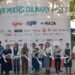 “Los Mochis Culinary Fest Vol. III” consolida a Ahome como referente gastronómico del Pacífico mexicano