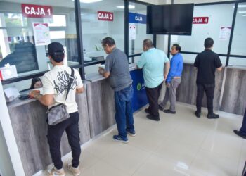 Inicia Tesorería Ahome “Buen Fin” con descuentos del 10 al 29 de noviembre en impuestos municipales