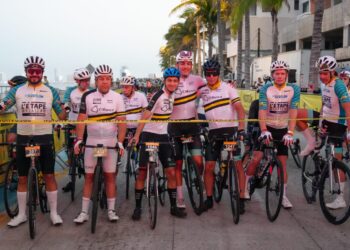 Participa investigador de la UAS en el XXXVI Congreso Internacional de la Sociedad Mexicana de Estudios Electorales, en la Universidad de Medellín