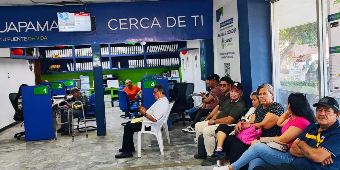 Invita Alcalde Menéndez a aprovechar “Buen Fin” en impuestos municipales y “Ponte al Día con JAPAMA”