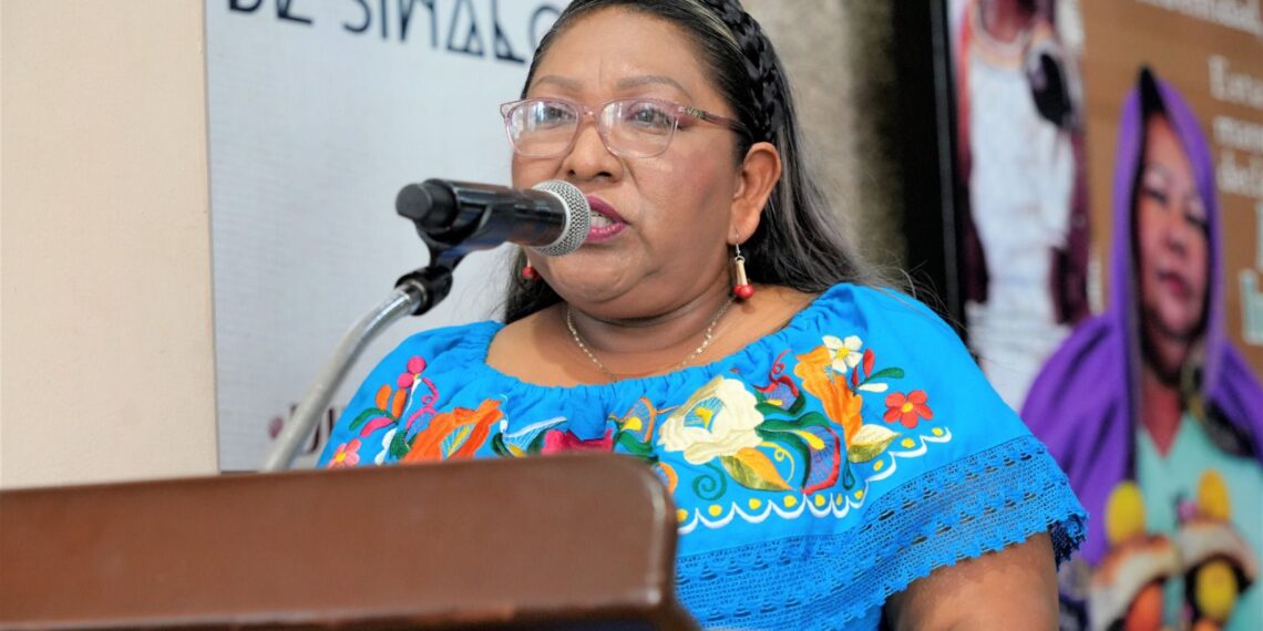 Congreso inaugura exposición “Mujer Yoreme: Raíz y Espíritu de Sinaloa”