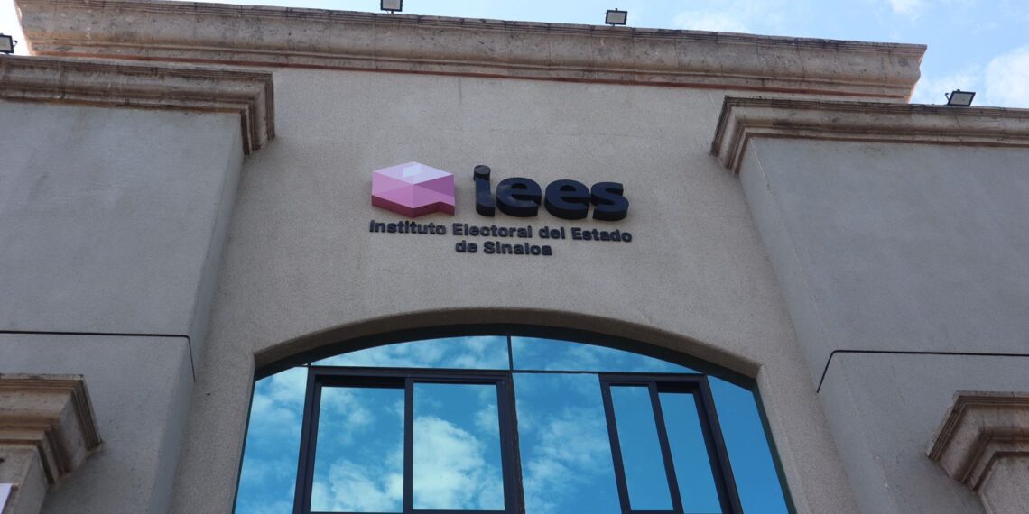 IEES confirma recepción de la queja del PAN contra Imelda Castro por presuntos actos anticipados de campaña