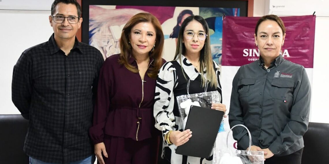 Círculos de Diálogo en Culiacán: Estrategia piloto que fortalece la Paz Escolar en más de 700 estudiantes