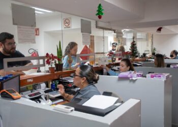 Inicia el Buen Fin 2025 con atractivos descuentos en el Ayuntamiento de Culiacán