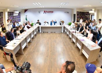 Aprueba Cabildo otorgar 4.5 mdp a JAPAMA para compra de unidades Vactor