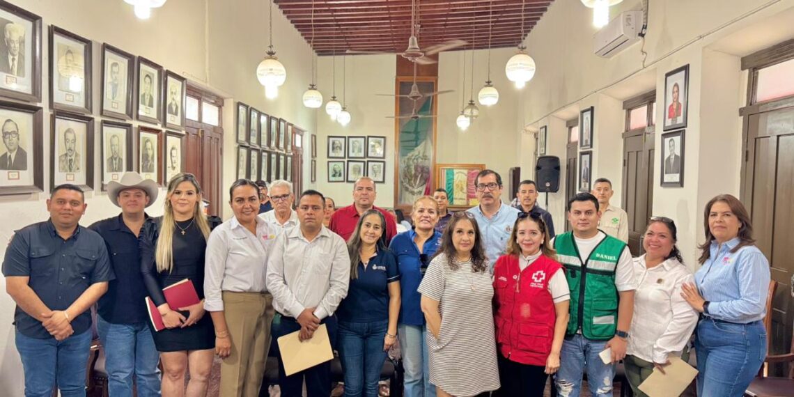 El Fuerte contará con un Centro de Asistencia Social para la infancia