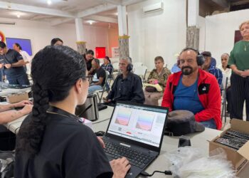 DIF El Fuerte y Beneficencia Sinaloa lanzan campaña de apoyo con aparatos auditivos