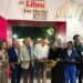 Inicia la 24 Feria del Libro Los Mochis 2025; cultura, historia y lectura se unen en Ahome