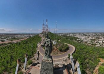 Canadá retira alerta de viaje y confirma que Los Mochis es seguro para visitarse