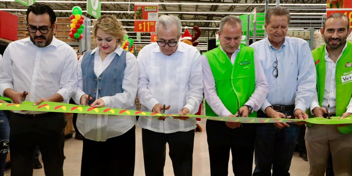 Los empresarios tienen confianza de invertir en Sinaloa, asegura Gobernador Rocha