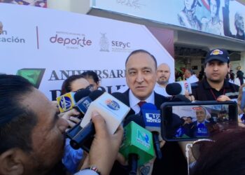 Alcalde aclara que operativos en gasolineras no han afectado al Ayuntamiento de Ahome