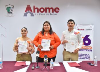 Listo programa “16 Días de Activismo”, para prevenir la violencia contra las niñas y mujeres en Ahome
