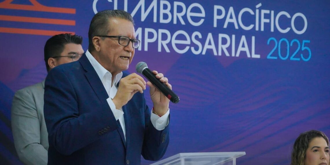 Secretaría de Economía llama a impulsar un desarrollo basado en ciencia, tecnología y bienestar