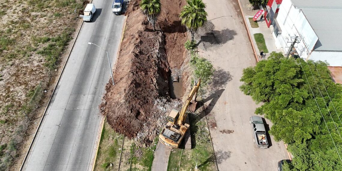 “Buen uso de recursos públicos permite que se avance en obras y adquisición de maquinaria”: Antonio Menéndez