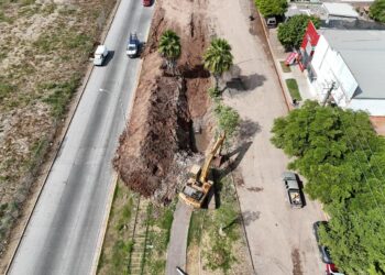 “Buen uso de recursos públicos permite que se avance en obras y adquisición de maquinaria”: Antonio Menéndez