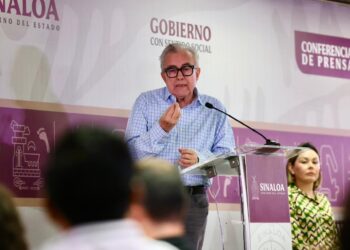 Sostendrá Gobernador Rocha reunión de trabajo con Diputados este viernes 28 de noviembre