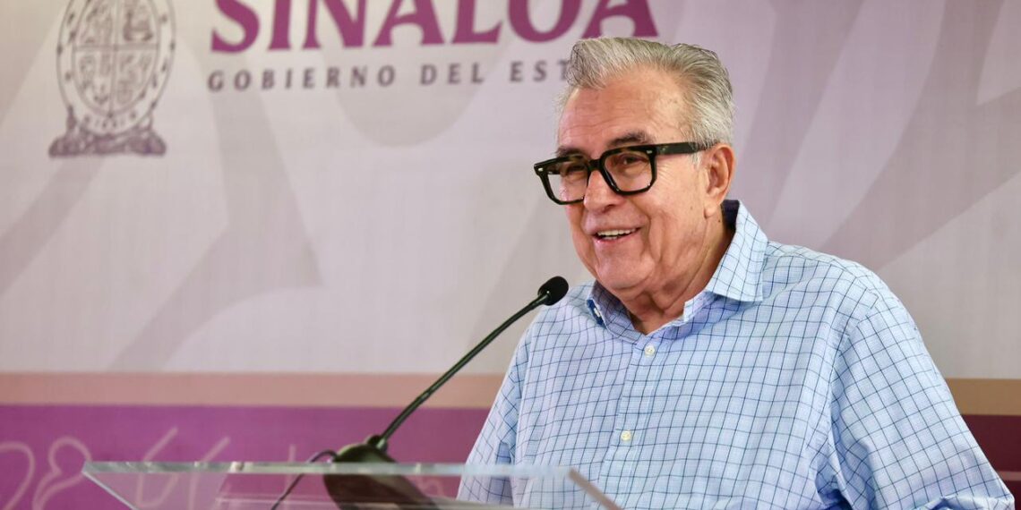 Anuncia Gobernador Rocha apertura de ventanilla para pago de 400 pesos por tonelada a trigueros de Sinaloa