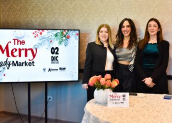 Lady Market sumará a DIF Ahome con centro de acopio de juguetes