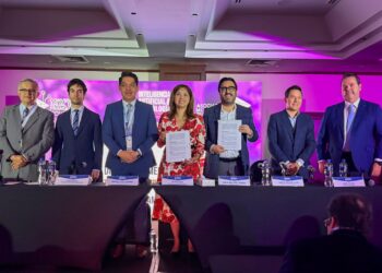Culiacán será sede del Encuentro de Negocios y Franquicias 2026; “es una gran oportunidad para Sinaloa”: Juan de Dios Gámez