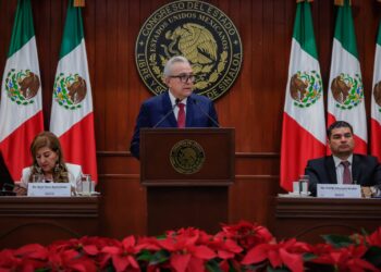 En Sinaloa trabajamos con entusiasmo, ejercemos libertades, impulsamos actividades productivas, atraemos inversión y generamos mejores expectativas de bienestar y progreso: Gobernador Rocha