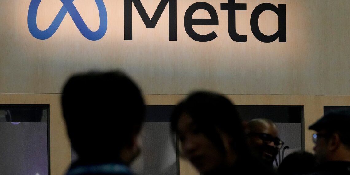 Condenan a Meta a pagar 479 millones de euros a medios españoles