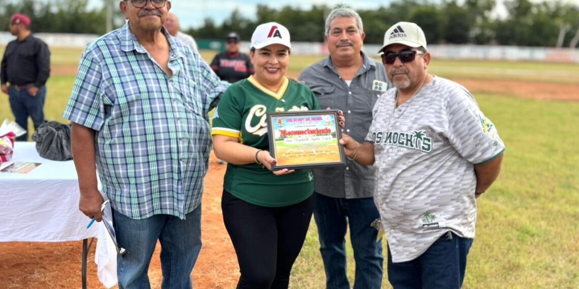 “El deporte es un motor que une a  las familias”:Ana Ayala