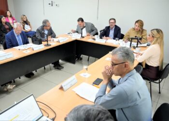 Reprueban cuentas públicas de Escuinapa, Mocorito y San Ignacio en Comisión de Fiscalización