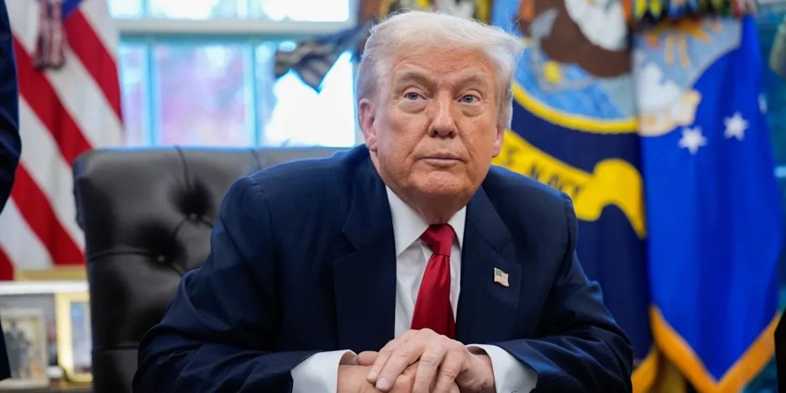 Fiscal retira cargos contra Trump por injerencia electoral en Georgia en 2020