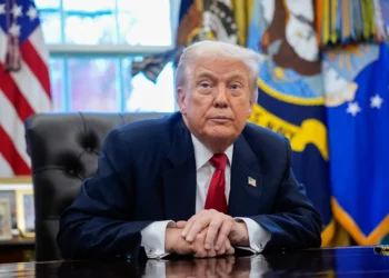 Fiscal retira cargos contra Trump por injerencia electoral en Georgia en 2020