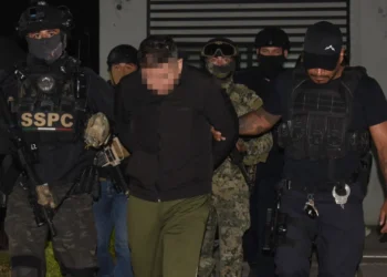 Cumplimentan Orden de Aprehensión contra Autor Intelectual del Homicidio de Carlos Manzo