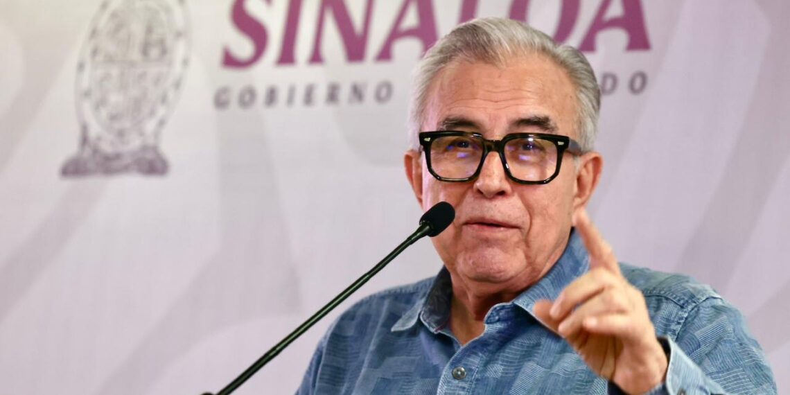 Con más de 100 mil contribuyentes beneficiados, se extiende el Buen Fin hasta el 28 de noviembre, anuncia Gobernador Rocha