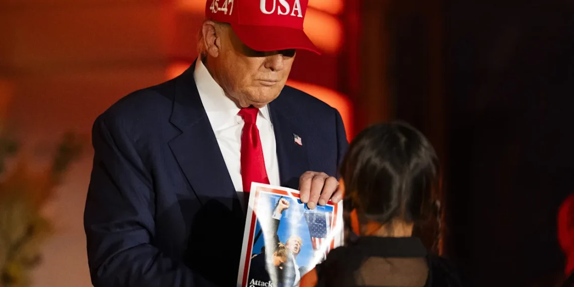 Elecciones en Nueva York, Virginia y Nueva Jersey ponen a prueba la influencia de Trump