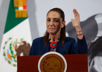 “No Lo Vamos a Pedir”: Sheinbaum Descarta de nuevo Posible Intervención de EUA en México