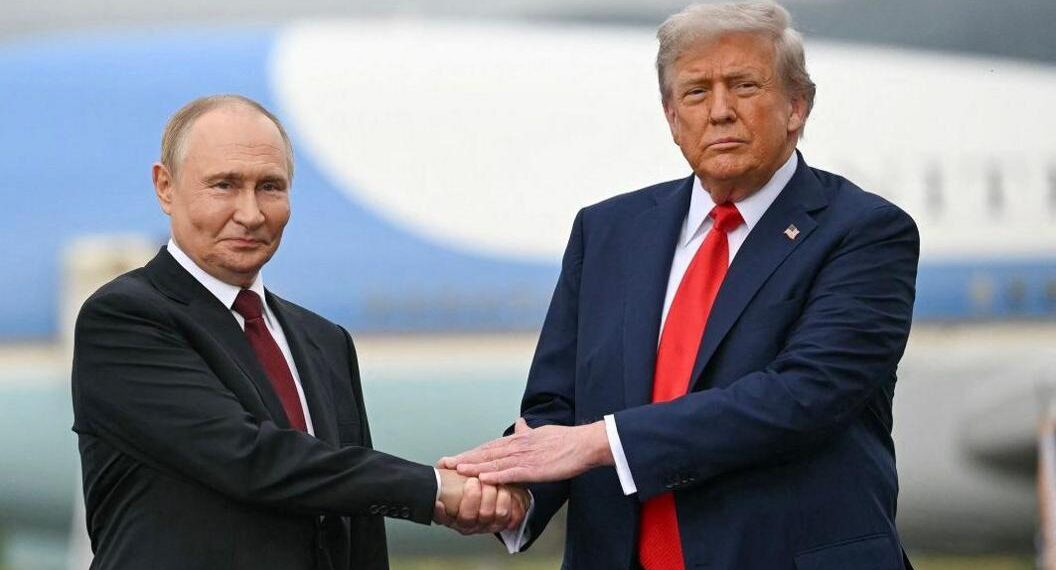 Putin y Trump amenazan con poner fin a un mundo sin ensayos nucleares