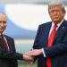 Putin y Trump amenazan con poner fin a un mundo sin ensayos nucleares