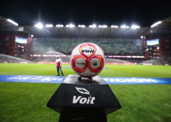 Listos los horarios de los cuartos de final del Apertura 2025 de la Liga MX