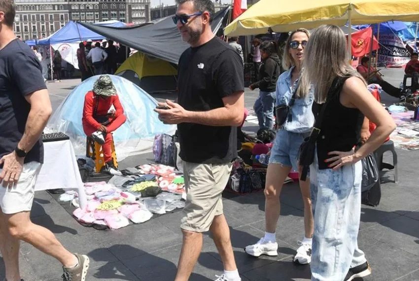 Canadá emite alerta de viaje violencia en México: pide a sus ciudadanos extremar precauciones en 13 estados