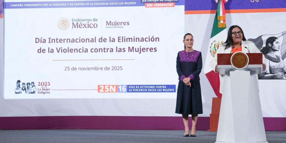 Nueva Campaña Contra Violencia Sexual a Mujeres: Lista de Eventos en el Marco del 25N