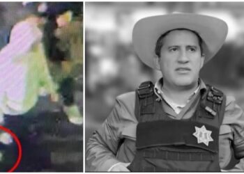 Ligan a ‘el Cuate’, asesino de Carlos Manzo, con el CJNG