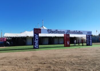 Sí habrá Verbena Navideña en Los Mochis, confirma el alcalde: Antonio Menéndez